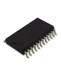 STMICROELECTRONICS L6206D