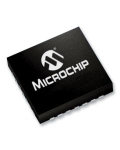 MICROCHIP DSPIC33FJ128MC802-I/MM