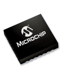 MICROCHIP PIC24FJ256GA702-I/ML