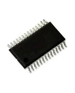 STMICROELECTRONICS ST7540TR