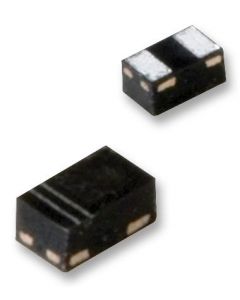 STMICROELECTRONICS ESDA8P30-1T2