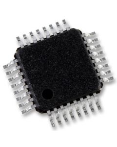 MICROCHIP ATMEGA8-16AU