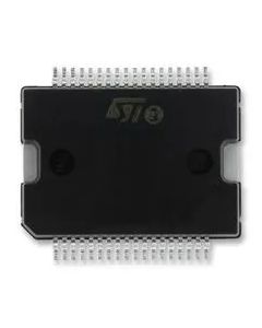 STMICROELECTRONICS VNHD7008AYTR