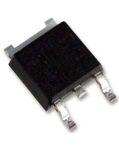 STMICROELECTRONICS LD1086DTTR