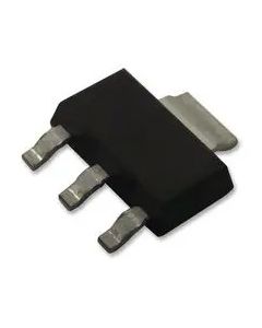 STMICROELECTRONICS LD1117AS12TR