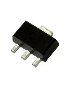 DIODES INC. AZ1117CR-5.0TRG1