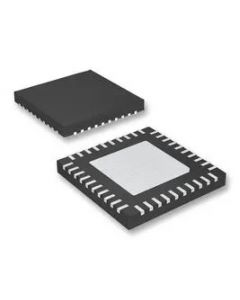 MICROCHIP PIC18F45K40T-I/MV