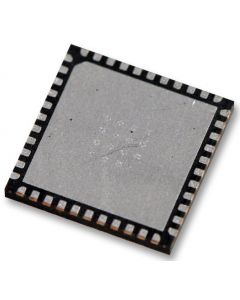 MICROCHIP PIC18F45K80-I/ML