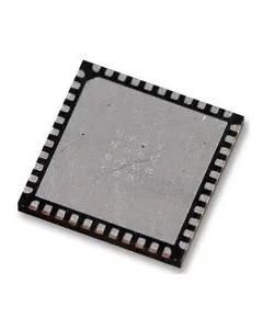 MICROCHIP PIC32MX170F256D-I/ML