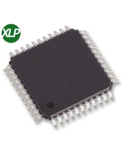 MICROCHIP PIC18F46J50-I/PT