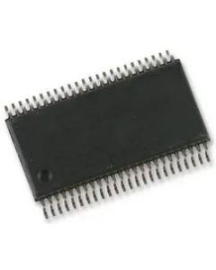 TEXAS INSTRUMENTS DAC7734EB