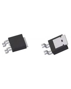 DIODES INC. ZXTR1005K4-13