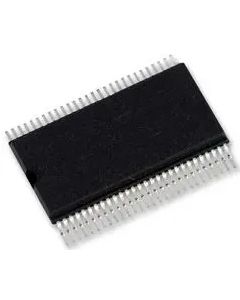 TEXAS INSTRUMENTS DRV8301DCA