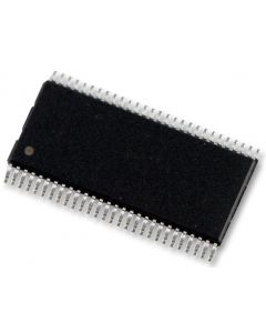 RENESAS QS3VH16233PAG8