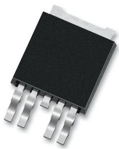 STMICROELECTRONICS LF50ABPT-TR