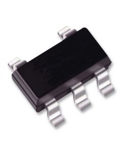 STMICROELECTRONICS LDS3985M18R