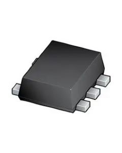 DIODES INC. 74LVC1G126Z-7