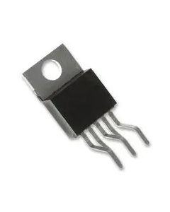 ONSEMI LM2596TVADJG