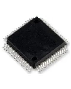 MICROCHIP AVR128DA64-E/PT