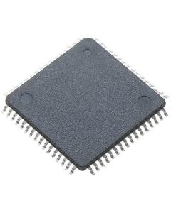 MICROCHIP ATMEGA64A-AU