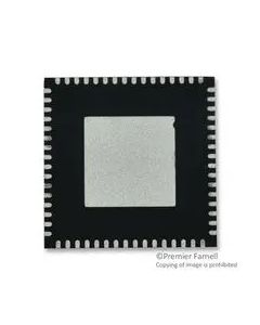 MICROCHIP AVR128DA64-E/MR