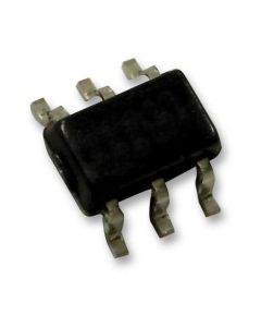 STMICROELECTRONICS ESDA6V1-4BC6