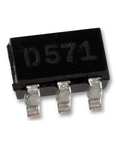 ANALOG DEVICES DS28E15P+T