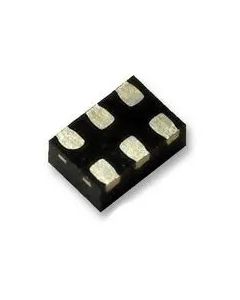 DIODES INC. 74LVC1G14FZ4-7