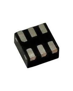 DIODES INC. 74AUP1G09FW4-7