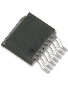 ONSEMI NCV8505D2T50R4G