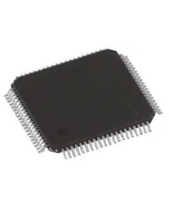 NXP MK22DX256VLK5