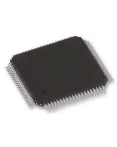 STMICROELECTRONICS STM8S207M8T3B