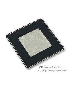 ANALOG DEVICES ADSP-BF706KCPZ-4