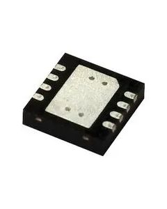 ANALOG DEVICES LTC2641CDD-12#PBF