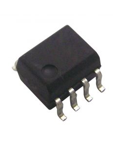 OMRON ELECTRONIC COMPONENTS G3VM-401FR(TR05)