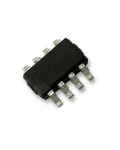 ANALOG DEVICES LTC2312HTS8-12#TRMPBF