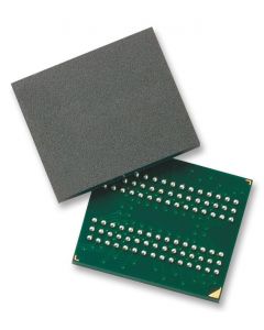 INTEGRATED SILICON SOLUTION (ISSI) IS43DR16320E-25DBLI