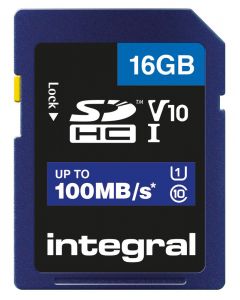 INTEGRAL INSDH16G-100V10