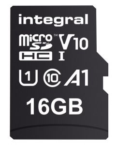 INTEGRAL INMSDH16G-100V10