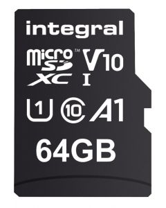 INTEGRAL INMSDX64G-100V10