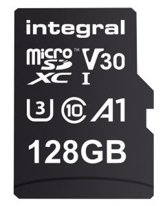 INTEGRAL INMSDX128G-100/90V30